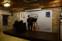 Klasik Müziğin Dehası Beethoven Kuşadası'nda Anıldı