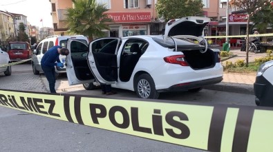 Kocaeli'de İki Grup Arasında Çıkan Kavgada 2 Kişi Yaralandı
