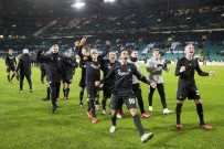 Medipol Başakşehir'in Rakibi Kopenhag'ı Tanıyalım