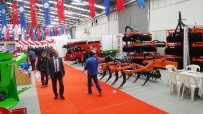 Milas 11. Gıda Tarım Ve Hayvancılık Fuarı 5 Mart'ta Açılıyor