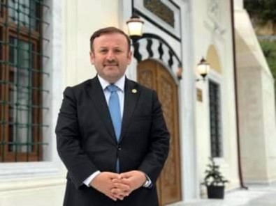 Milletvekili Öztürk, Giresun'un Problemlerini Cumhurbaşkanı Erdoğan'a İletti