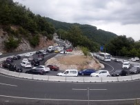 Muğla'da İki Kişiye Bir Araç Düşüyor