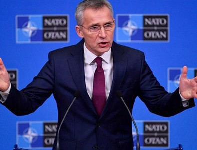 NATO Türkiye'nin talebiyle olağanüstü toplandı