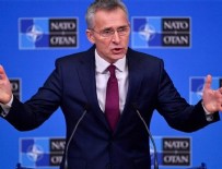 ATLANTİK KONSEYİ - NATO Türkiye'nin talebiyle olağanüstü toplandı