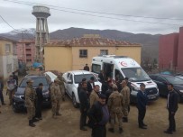 Şehit Ateşi Batman'a Düştü