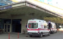 Siirt'te Araç Şarampole Yuvarlandı Açıklaması3 Yaralı Haberi