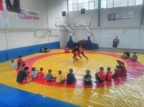 'Türkiye Gençler- B Güreş Grup Müsabakaları' Simav'da Yapılacak