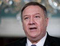 İRAN - ABD'den İdlib çıkısı!