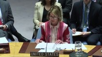 ABD'nin BM Daimi Temsilcisi Craft'tan 'Türkiye'ye Desteğimiz Tam' Mesajı Açıklaması