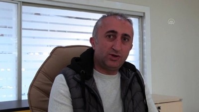 Amasya'da Üretilen Antibakteriyel Tulumlar Çin'e Gönderiliyor