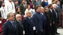 Ankara'da 'Elektrikli Ve Otonom Araçlar Konferansı'