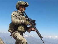 SAVUNMA BAKANLIĞI - Bakanlık duyurdu! 6 PKK'lı terörist etkisiz hale getirildi