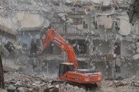 Deprem Bölgesinde Görev Yapan Personele Aylık 693 TL Tazminat