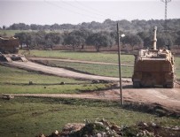 AFGANISTAN - İdlib'de İran destekli 21 terörist öldürüldü