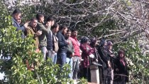 İdlib Şehidi Piyade Uzman Onbaşı Korkmaz, Son Yolculuğuna Uğurlandı Haberi