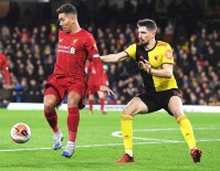 Liverpool İlk Yenilgisin Aldı