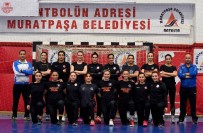 Muratpaşa Belediyespor'un Rakibi, Yalıkavak