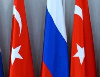 BIRLEŞMIŞ MILLETLER GÜVENLIK KONSEYI - Rusya'dan İdlib açıklaması: Türkiye ile tansiyonu düşürmek için anlaştık