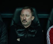 Sergen Yalçın, Avcı'yı Solladı