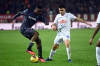 Süper Lig Açıklaması Trabzonspor Açıklaması 5 - Çaykur Rizespor Açıklaması 2 (Maç Sonucu)