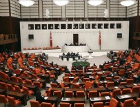 İDLIB - TBMM'den İdlib saldırısına ortak tepki