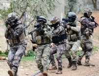 GENERAL - TSK, rejim ordusunun generallerini tek tek öldürdü