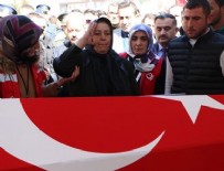 PLAN VE BÜTÇE KOMİSYONU - Türkiye şehitlerini uğurladı