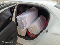 5 Bin Adet Kaçak Sigara Ele Geçirildi