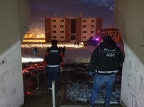 UYUŞTURUCU MADDE - Ağrı Emniyetinden Gece Uygulaması