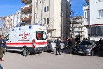 Aksaray'a Şehit Ateşi Düştü