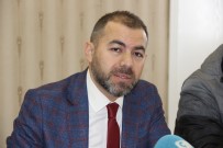 OKUL MÜDÜRÜ - Avan Açıklaması 'Türkiye'nin Başarılı Okullarından Birisiyiz'