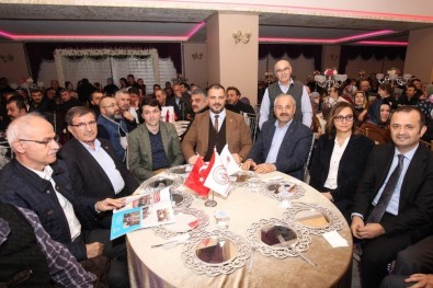 Başkan Büyükgöz'ün Hafta Sonu Mesaisi