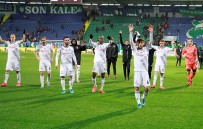 BEŞİKTAŞ - Beşiktaş Zorlu Mesaiye Başlıyor