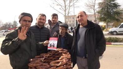 Cumhurbaşkanı Erdoğan, AK Parti'nin Rekor Oyla Kazandığı İlçeye Gidiyor