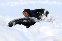 Doğu Karadeniz'in İç Kısımlarında Kar Yağışı Bekleniyor Haberi