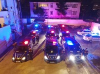 EROIN - Edirne Jandarmasından Büyük Başarı