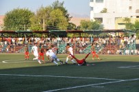 CİZRESPOR - Elazığ'daki Tüm Spor Faaliyetleri 3. Kez Ertelendi