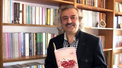 Felsefeye Hizmet Ödülü Prof. Dr. Hacı Ömer Özden'e Verildi