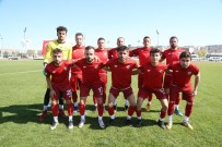 TEKNİK DİREKTÖR - Gölbaşı Belediyespor Deplasmanda Galip