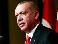 İdlib'de hain saldırı! Cumhurbaşkanı Erdoğan'dan sert tepki