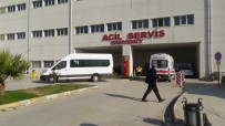ŞEHİT CENAZELERİ - İdlib'te Şehit Olan Askerlerin Naaşları Hatay'a Getirildi