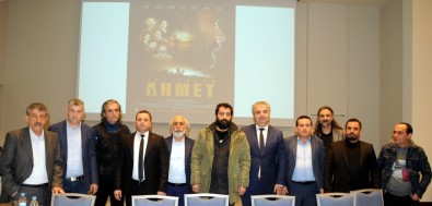 'İki Gözüm Ahmet' Filminin Yapımcıları Mahkeme Kararına Tepki Gösterdi