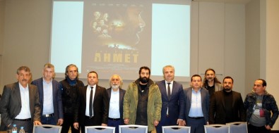 'İki Gözüm Ahmet' Filminin Yapımcılarından Mahkeme Kararına Tepki
