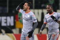 MİLLİ FUTBOLCU - İrfan Can kariyerinin zirvesinde