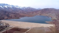 MEVLÜT AYDIN - Isparta'da 400 Bin Dekar Arazi Sulamaya Açıldı