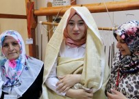 SELÇUK COŞKUN - Kadınların Geleneksel Giysileri Arasında Yer Alan 'Ehram' Bayburt'un Mu? Erzurum'un Mu?