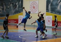 VAHDETTIN - Küçüklerde Beşiktaş Jimnastik Kulübü Şampiyon Oldu