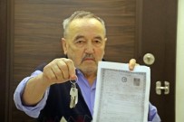 Limonata Satarak Kazandığı 35 Yıllık 'Ev' Birikimi Hüsranla Sonuçlandı