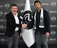 Manisa FK Cihan Arslan'la Anlaştı