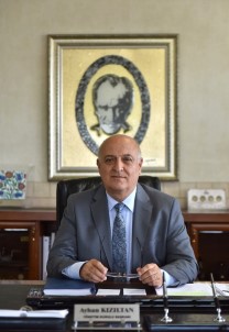 Mersin İş Dünyası, Tüm Sorunlara Rağmen 2020'Den Umudunu Kesmiyor